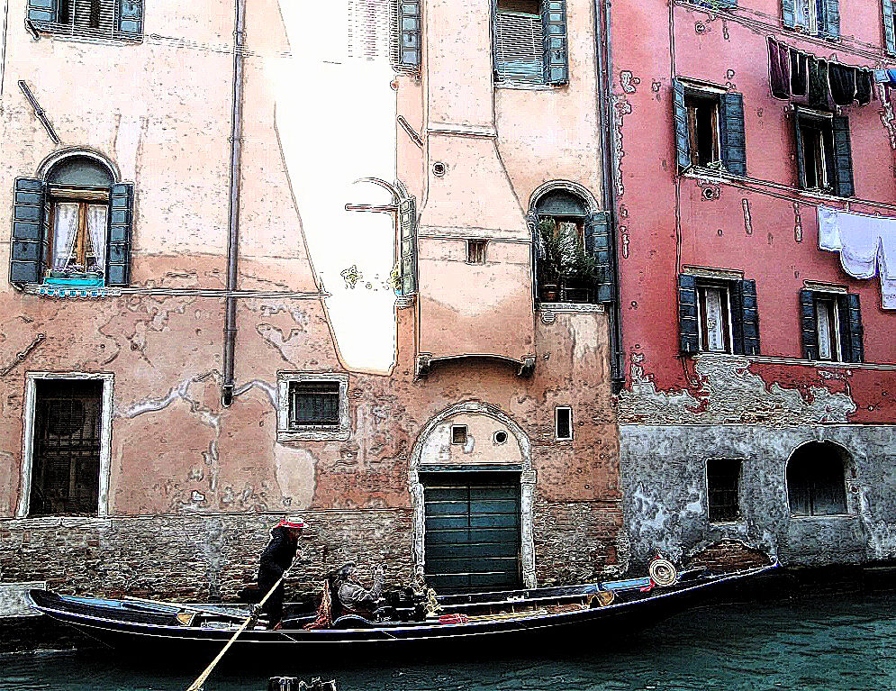 Venedig 1