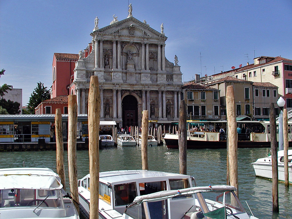 Venedig 1