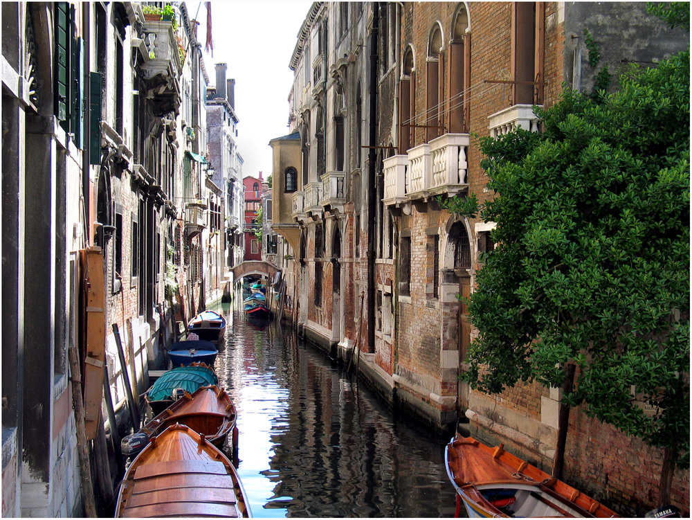 Venedig 1