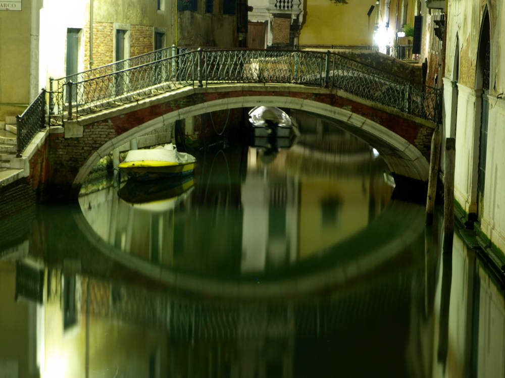 Venedig 1