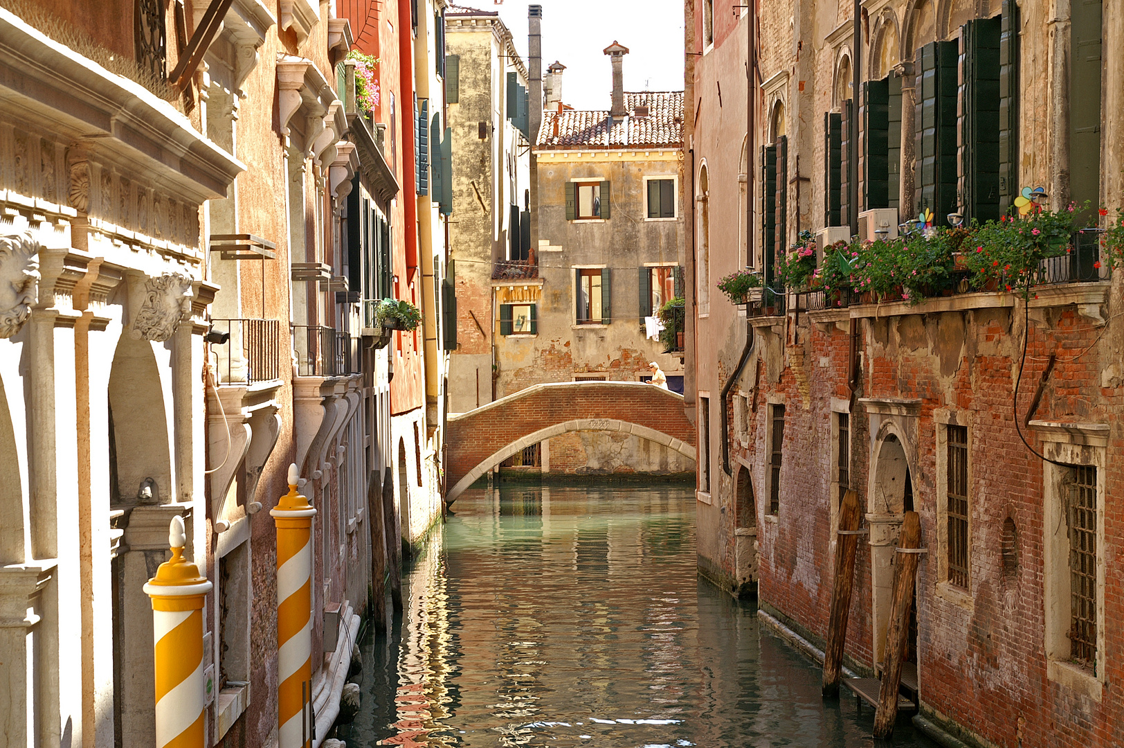 Venedig 1