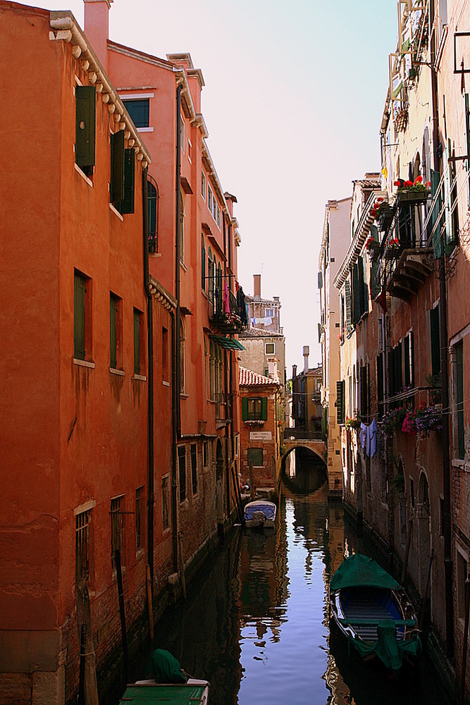 Venedig 1