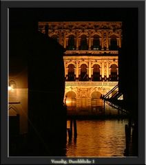 Venedig 1 (Reloaded)