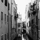 Venedig 1 s/w