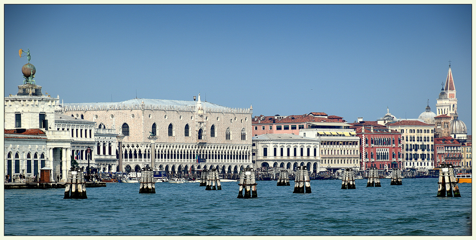 ...VENEDIG...