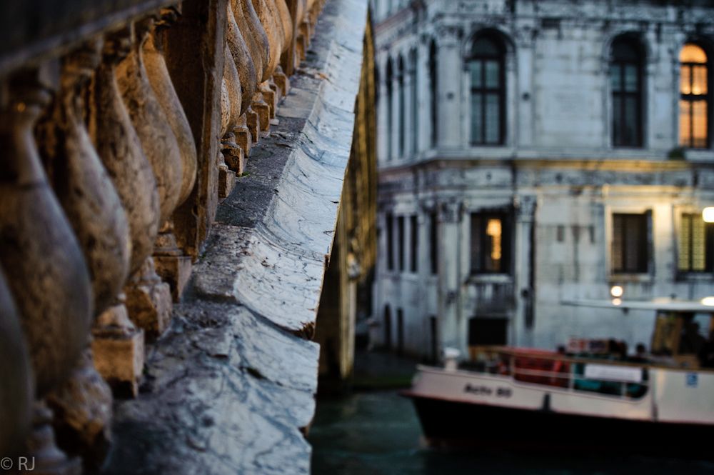 Venedig 10/III - Rialto