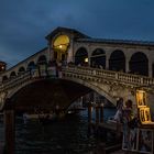 Venedig...