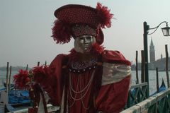 Venedig 12 / 0786