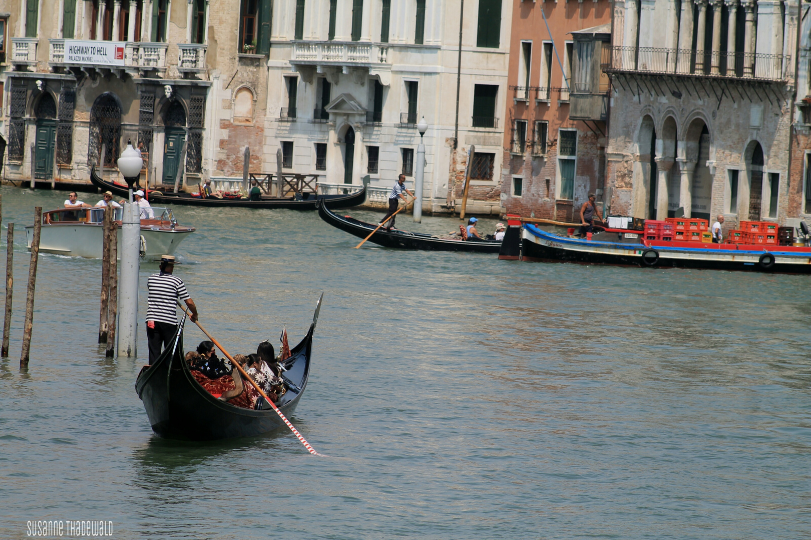 Venedig.