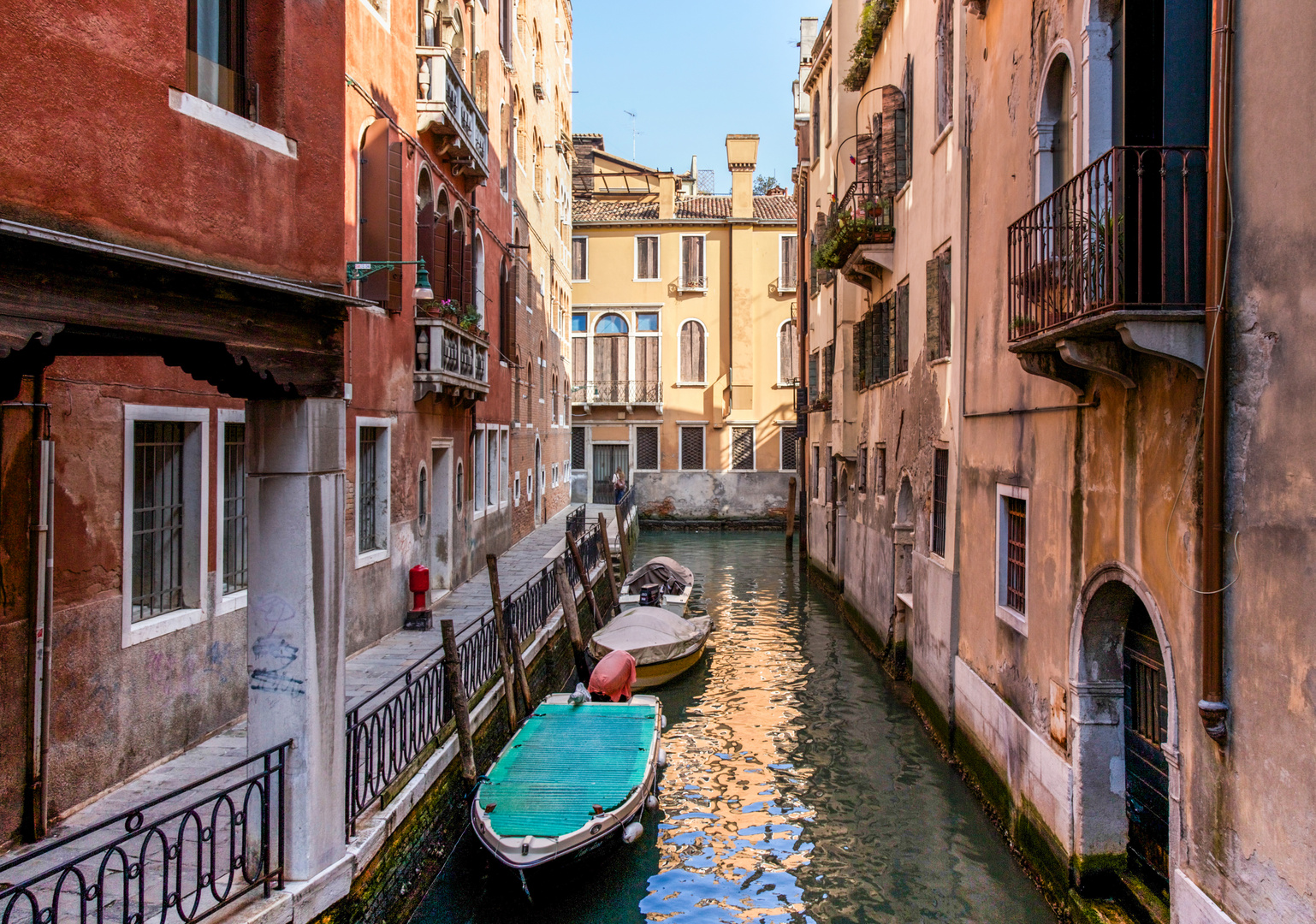 Venedig