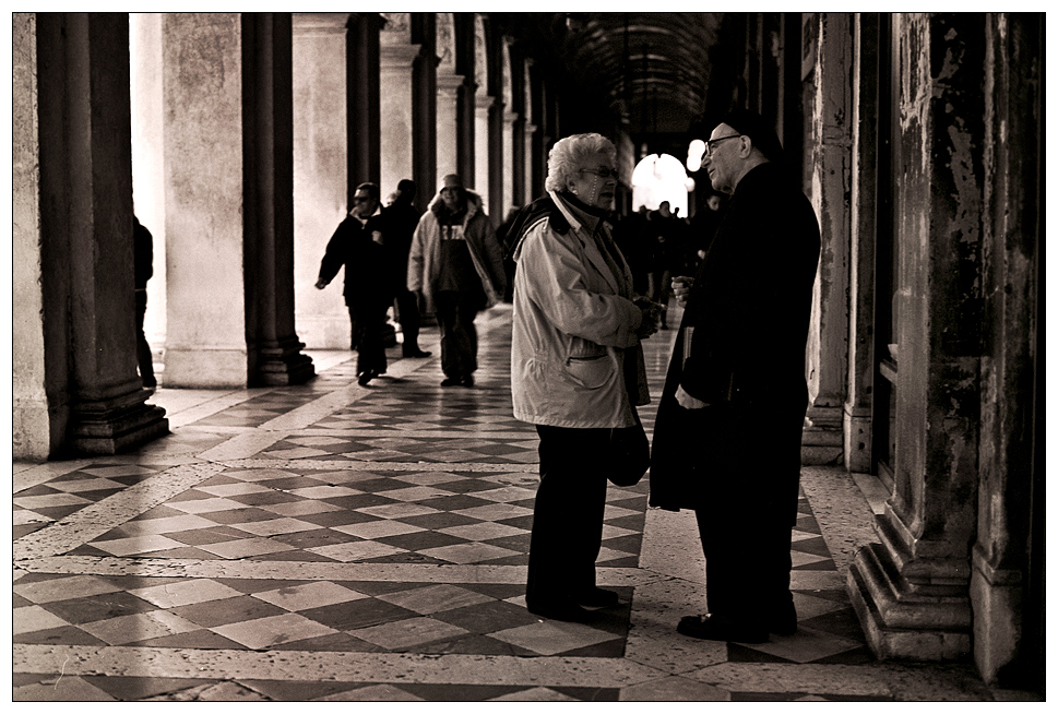 ... venedig (13) ...