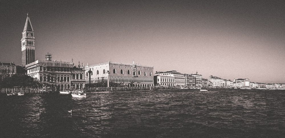 Venedig / 15