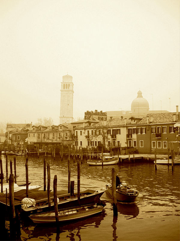 Venedig