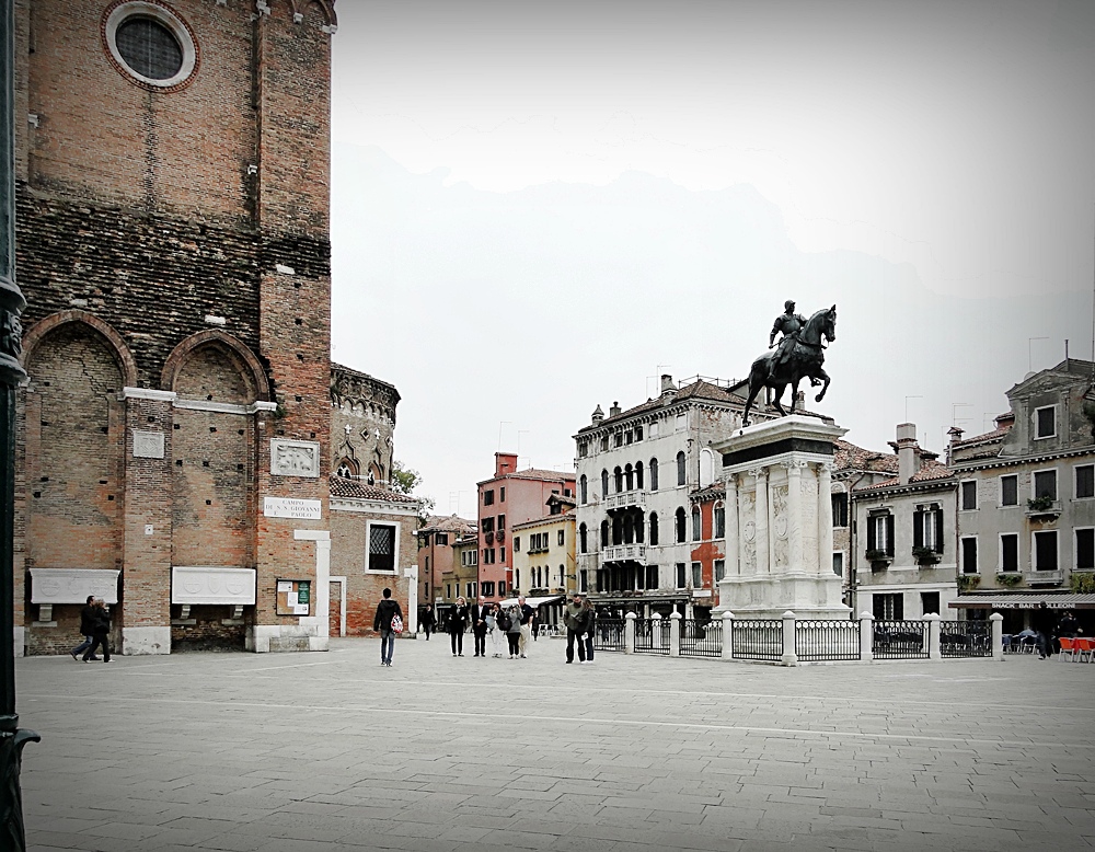 Venedig