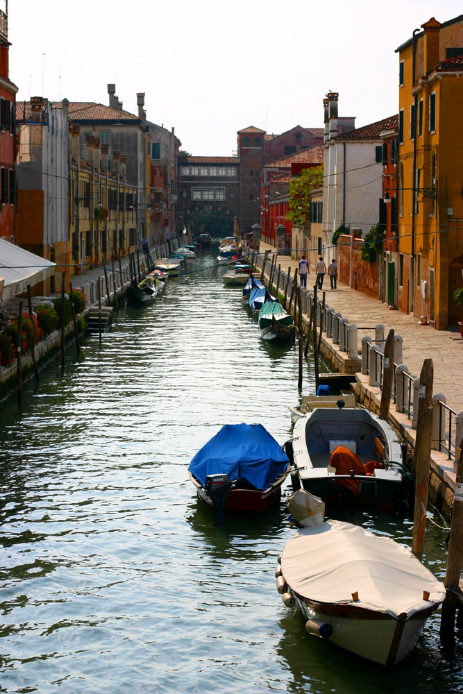 Venedig