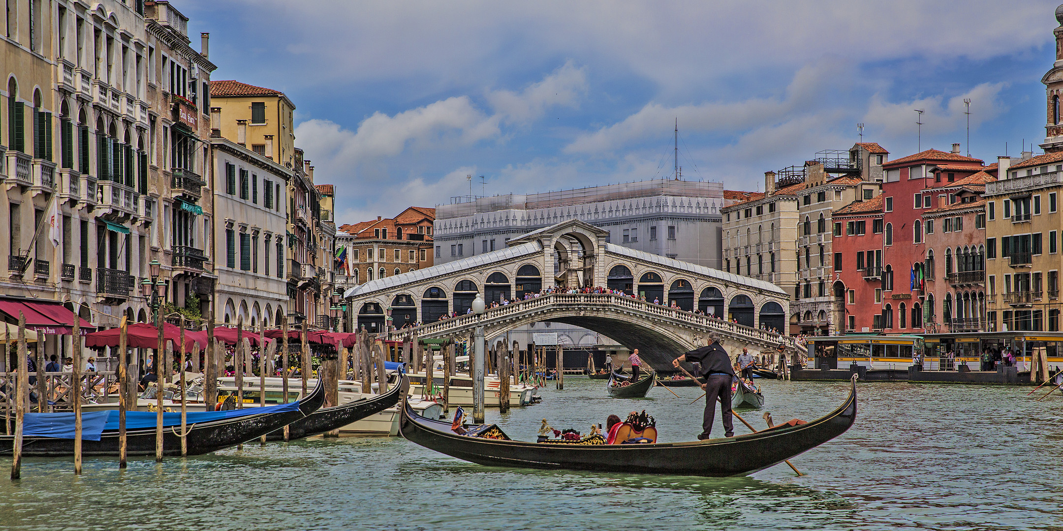 Venedig - 19051410