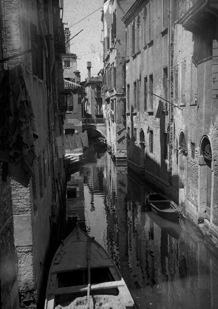 Venedig 1946