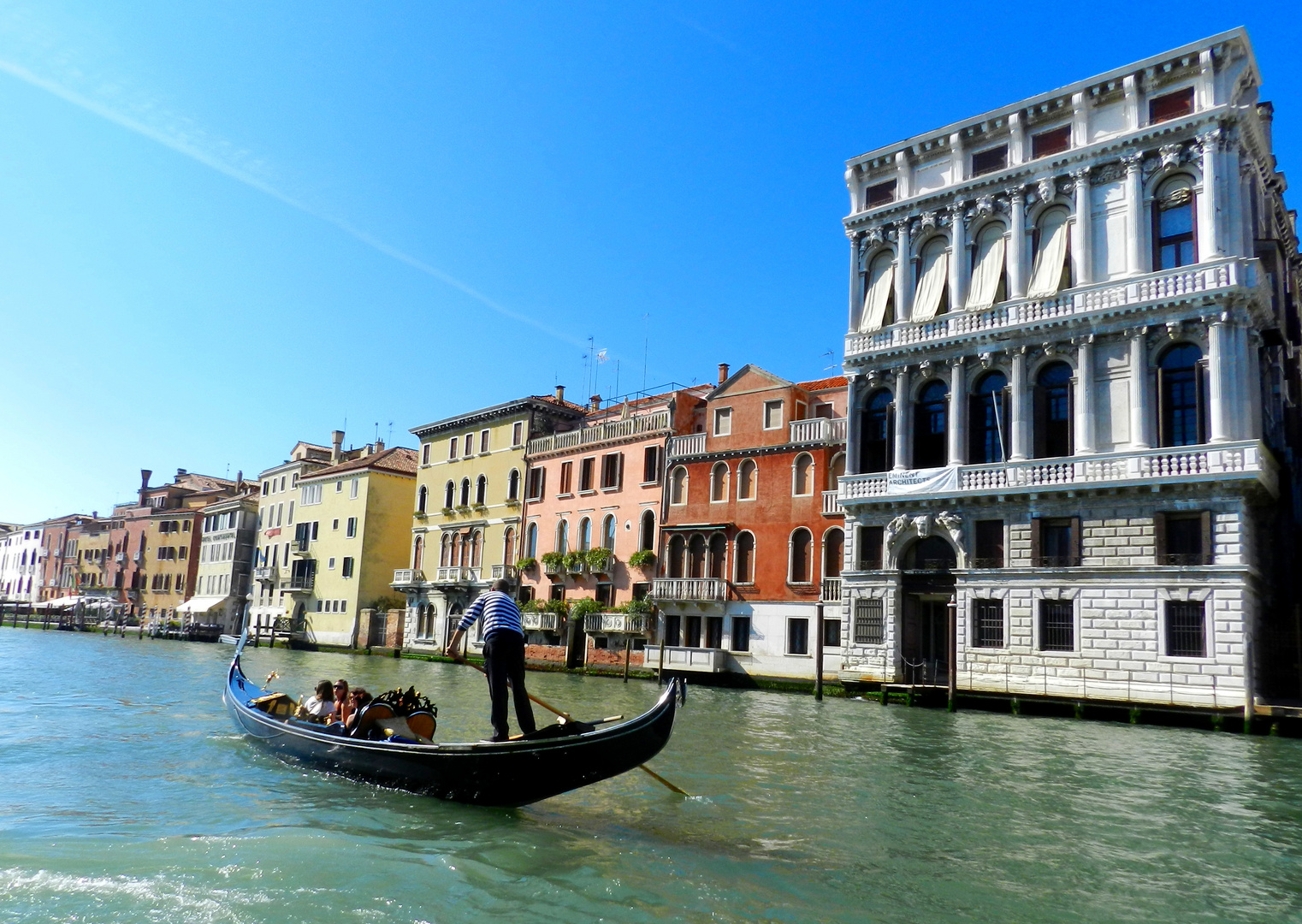 Venedig