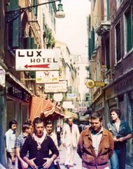 Venedig 1975