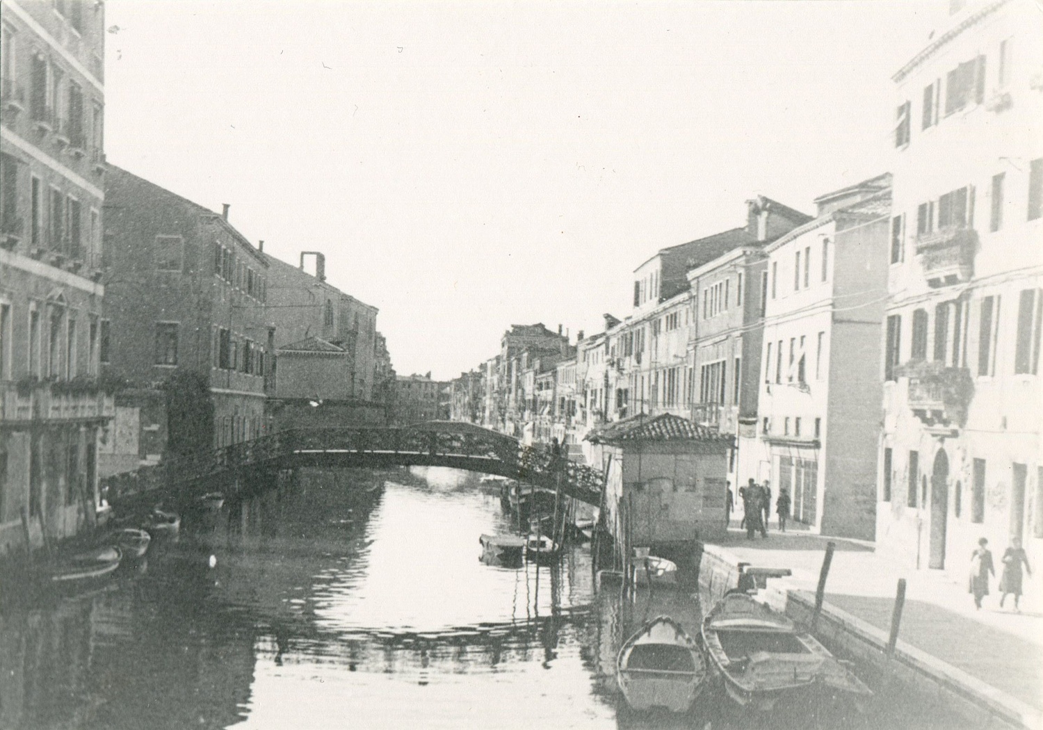 Venedig 1978 Bild 1