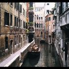 Venedig 1983 (Negativ-Scan)