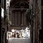 Venedig 1983 (Negativ-Scan)