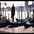 Venedig 1983 (Negativ-Scan)