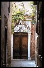 Venedig 1983 (Negativ-Scan)