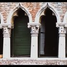 Venedig 1983 (Negativ-Scan)