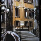 Venedig 1983 (Negativ-Scan)