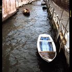 Venedig 1983 (Negativ-Scan)