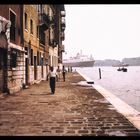 Venedig 1983 (Negativ-Scan)