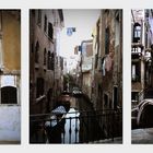 Venedig 1984 - abseits des Trubels