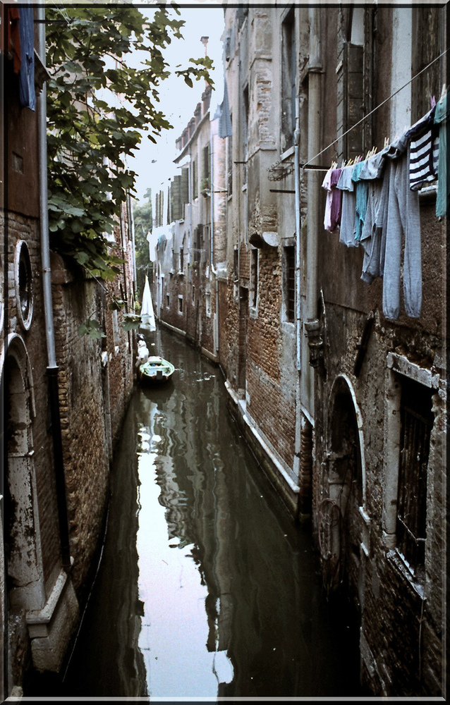 Venedig 1984 