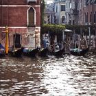 Venedig 1984 - Canale Grande