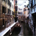 Venedig 1984 - Canale Guiodezza
