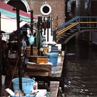 Venedig 1984 - Fischmarkt