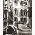 Venedig 1984 - Impressionen 