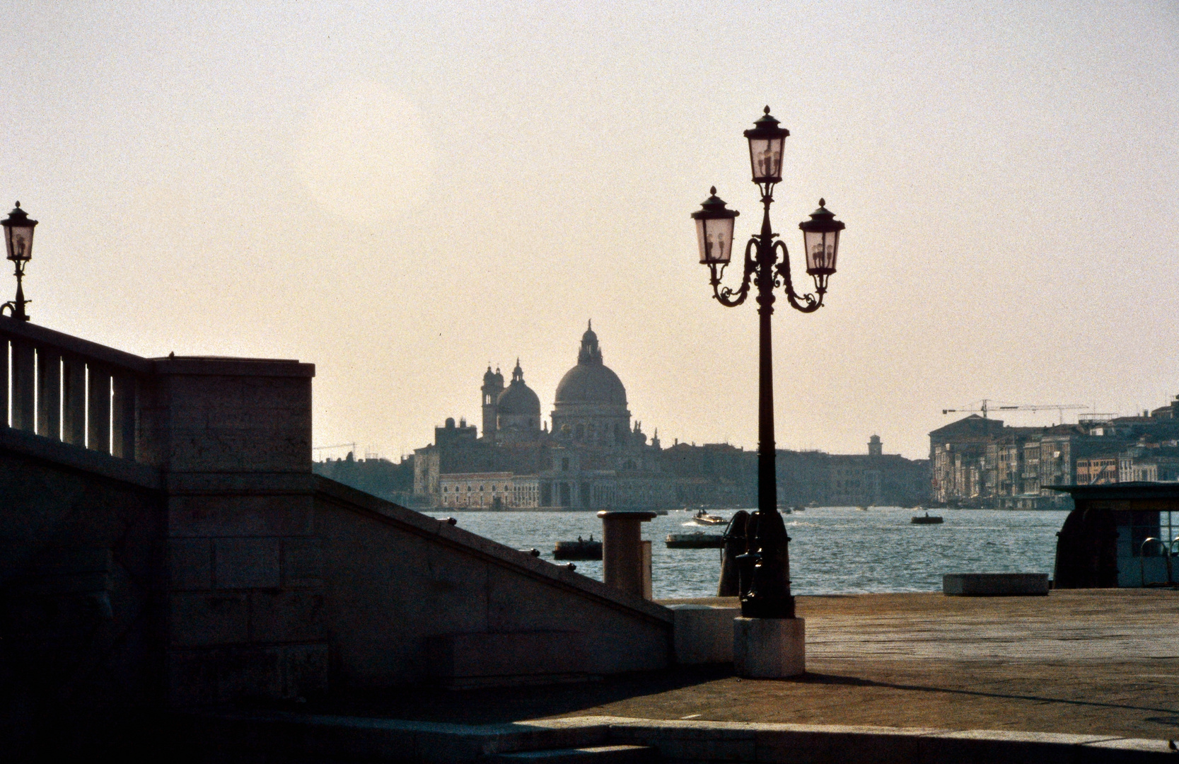 Venedig 1990