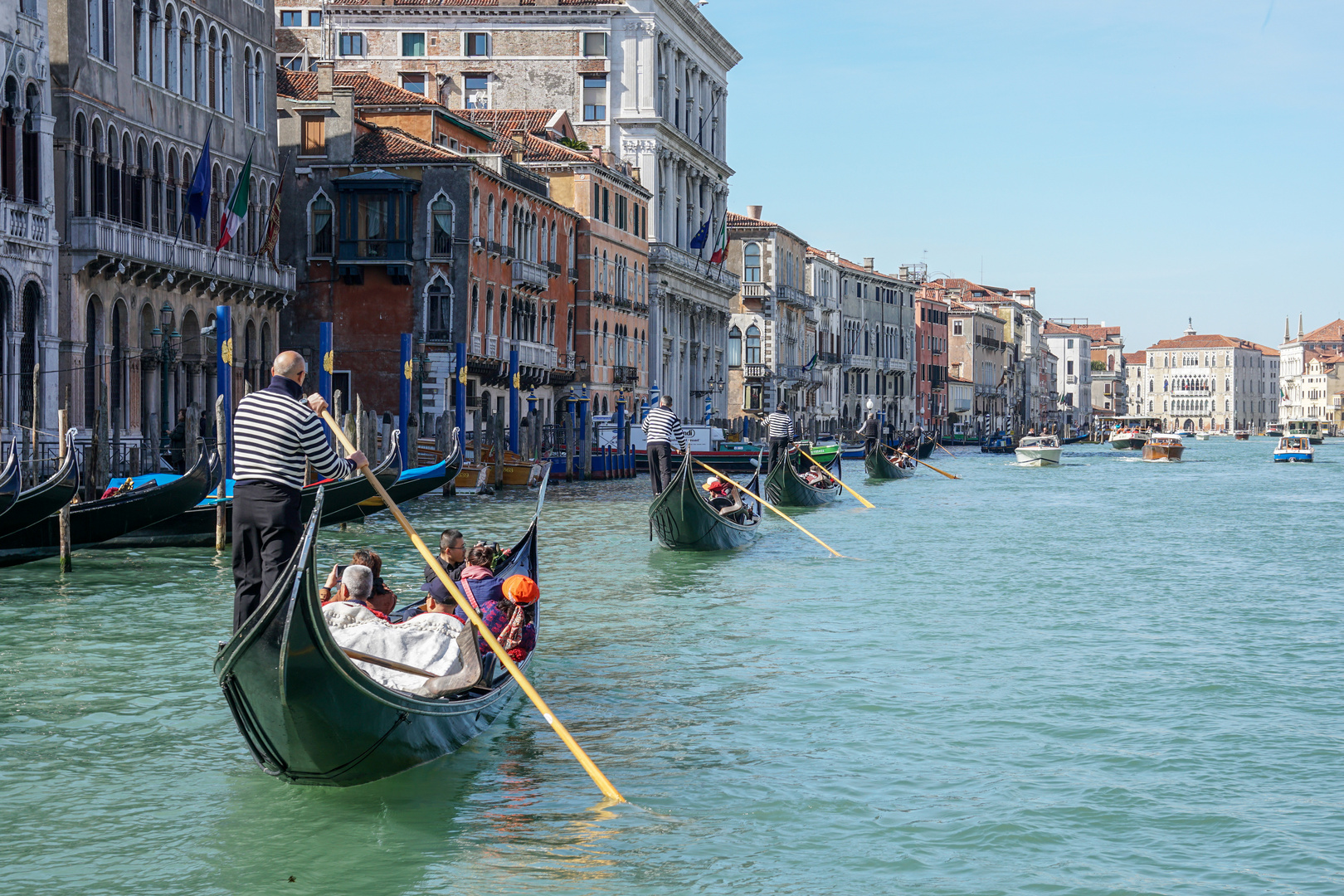 Venedig 