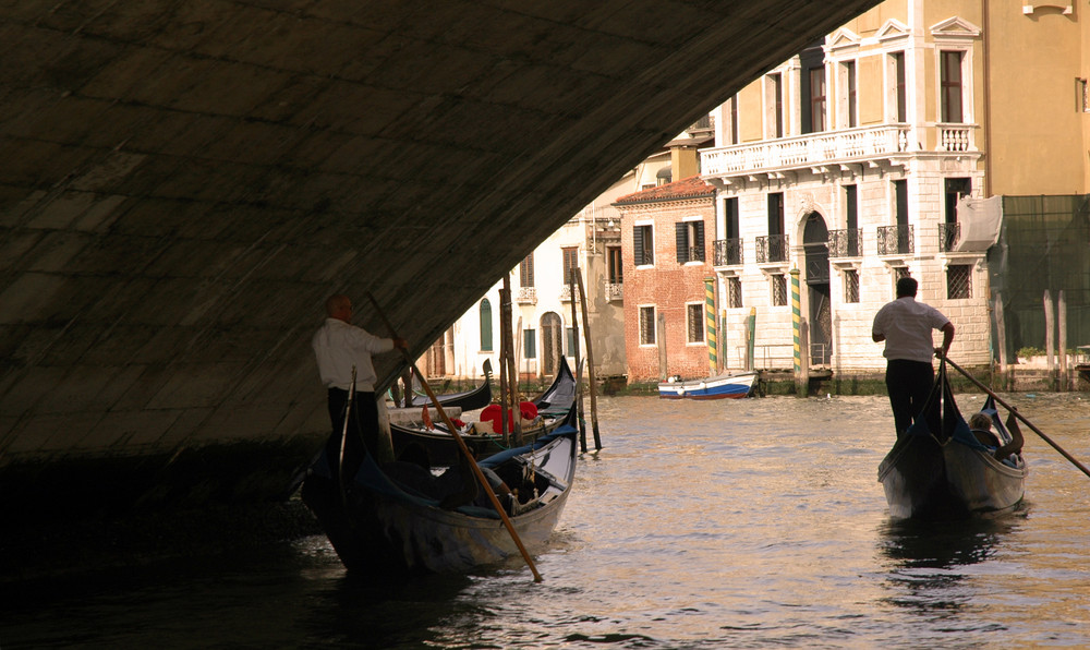 *Venedig*