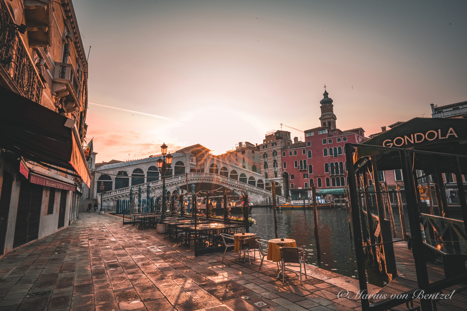 Venedig 