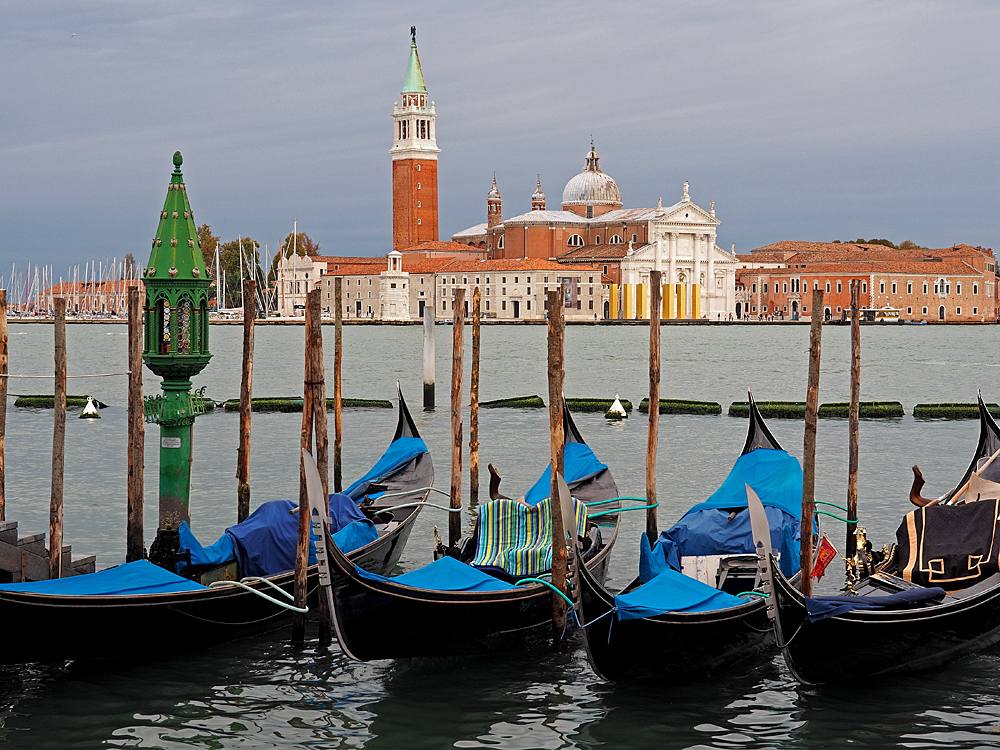 Venedig..