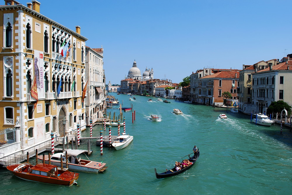 Venedig