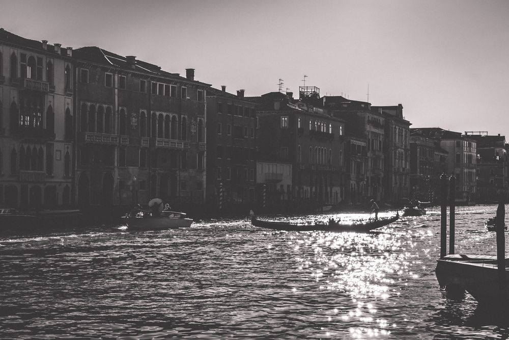 Venedig 