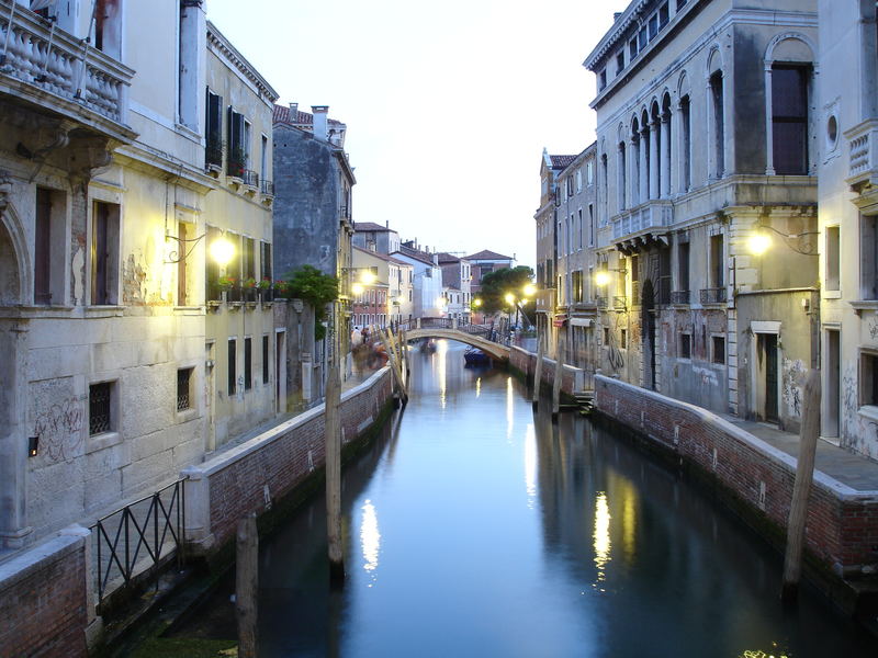 Venedig