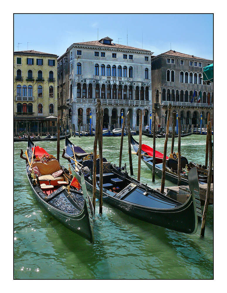 Venedig 2