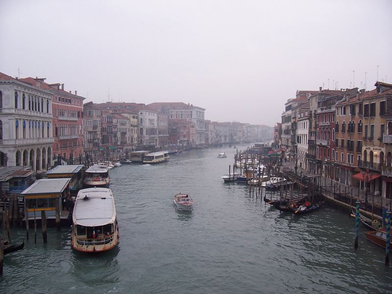 Venedig 2