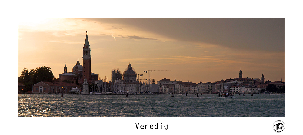 Venedig -2-