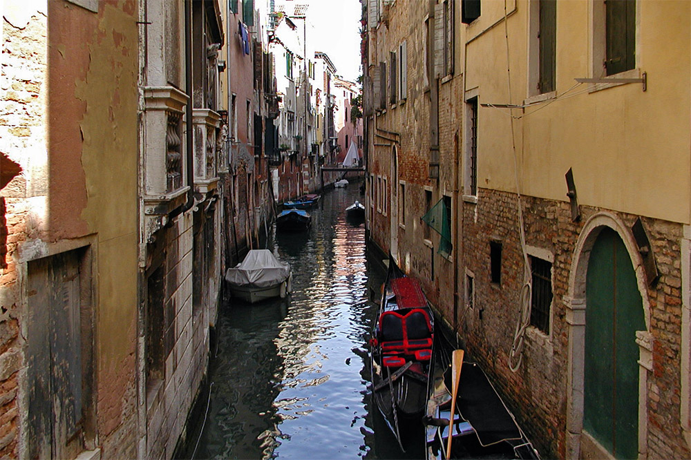 Venedig 2